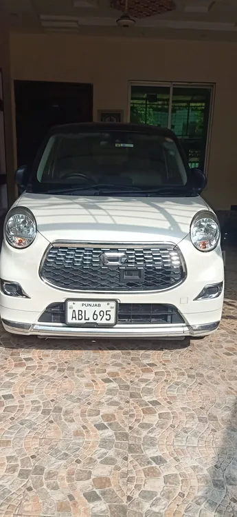 Daihatsu Cast 2021 for Sale in Lahore Image-1