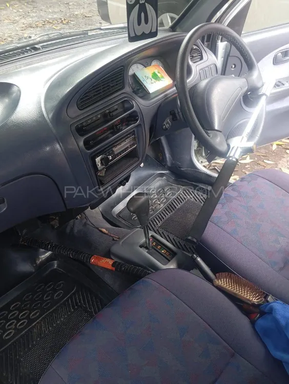 Daihatsu Cuore 2006 for Sale in Rawalpindi Image-1