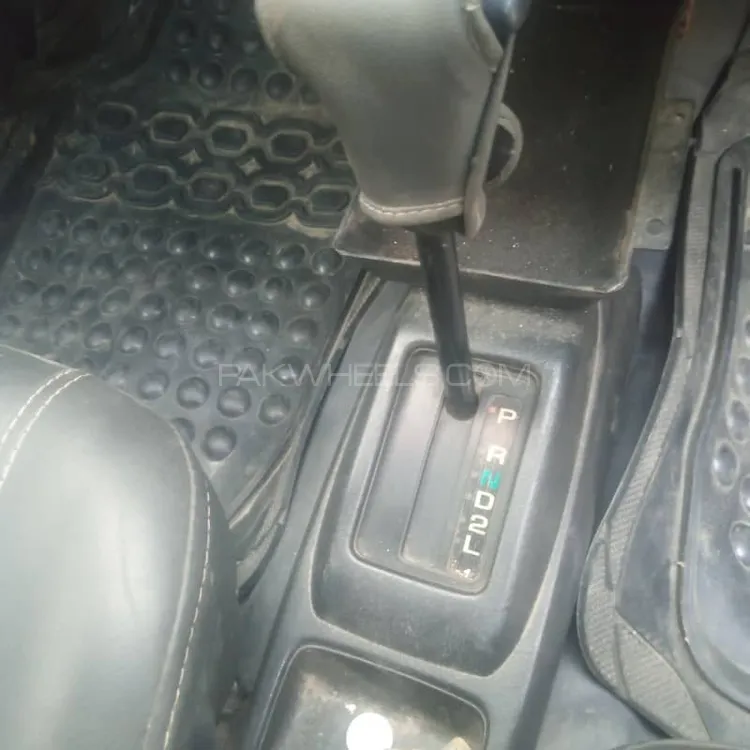 Daihatsu Cuore 2004 for Sale in Karachi Image-1