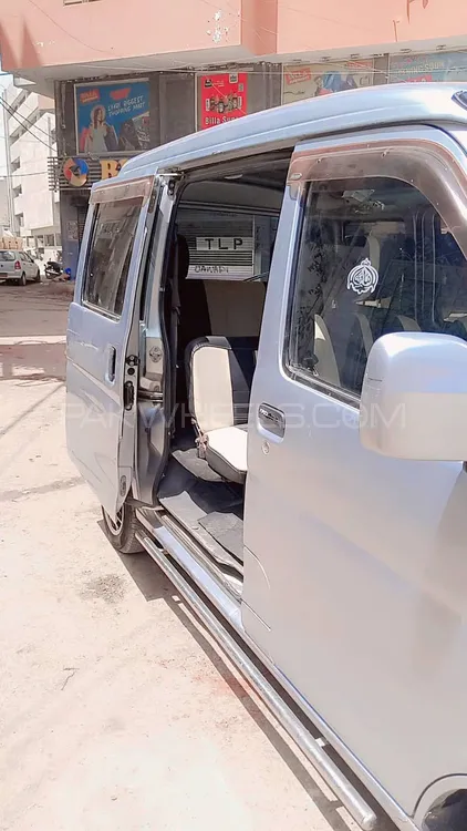 Daihatsu Hijet 2013 for Sale in Karachi Image-1