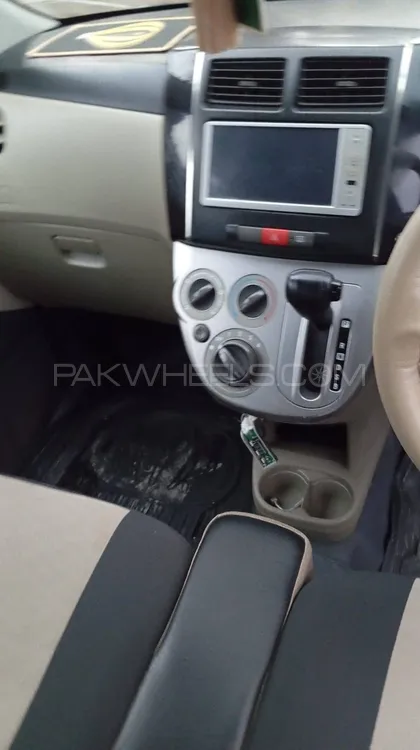 Daihatsu Mira 2010 for Sale in Abbottabad Image-1