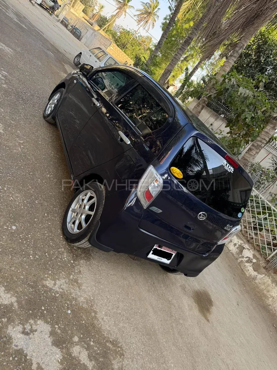 Daihatsu Mira 2014 for Sale in Karachi Image-1