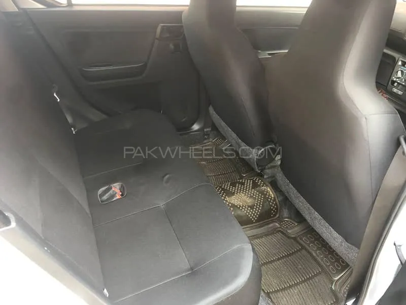 Daihatsu Mira 2020 for Sale in Lahore Image-1