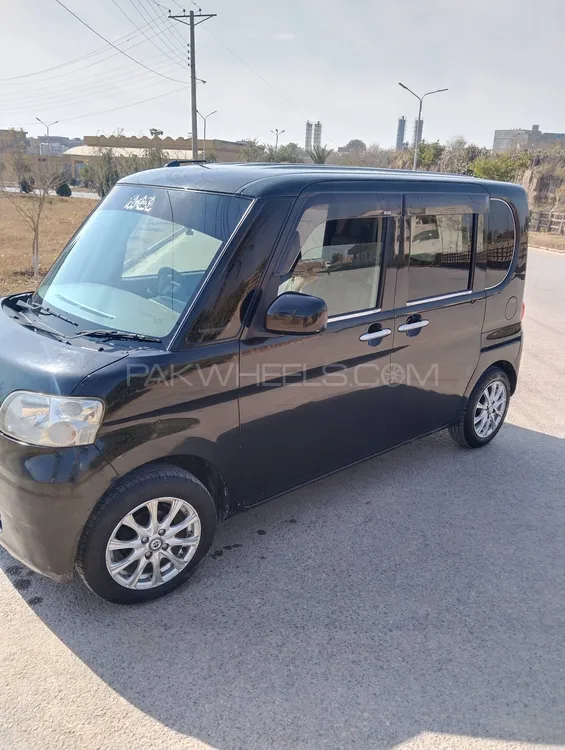 Daihatsu Tanto 2012 for Sale in Islamabad Image-1
