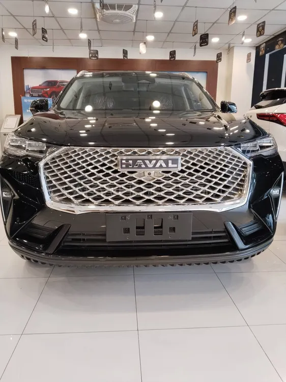 Haval H6 2025 for Sale in Faisalabad Image-1