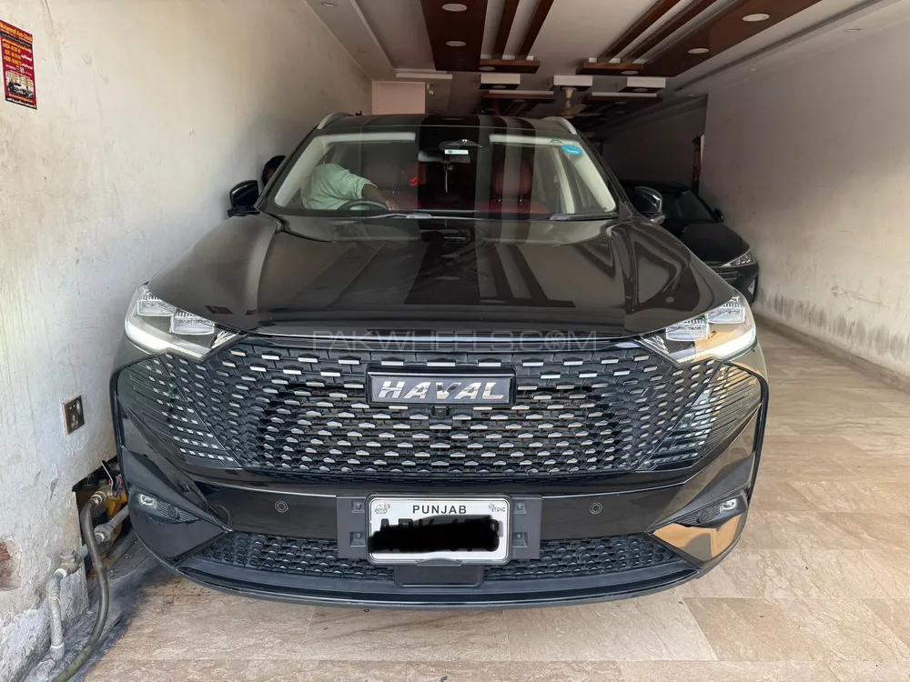 Haval H6 2024 for Sale in Lahore Image-1