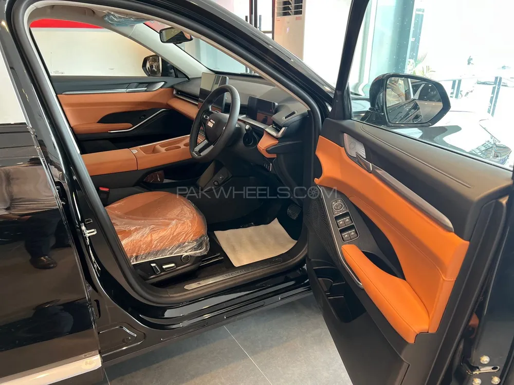 Haval H6 2025 for Sale in Lahore Image-1