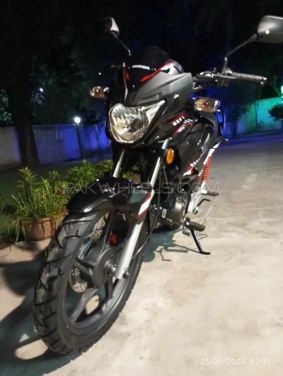 Honda CB 150F 2023 for Sale Image-1