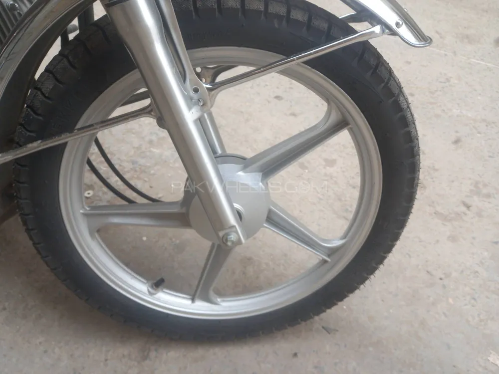 Honda CD-100 2025 for Sale Image-1