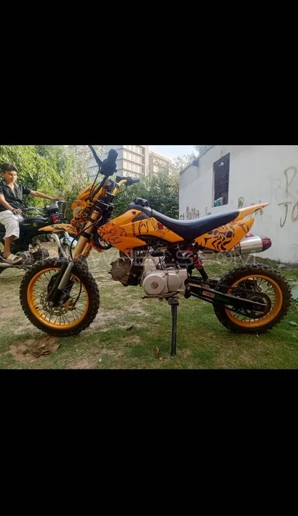 Honda CD 70 2020 for Sale Image-1
