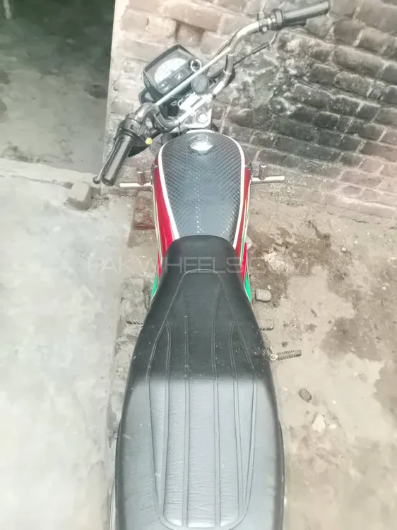 Honda CD 70 2022 for Sale Image-1
