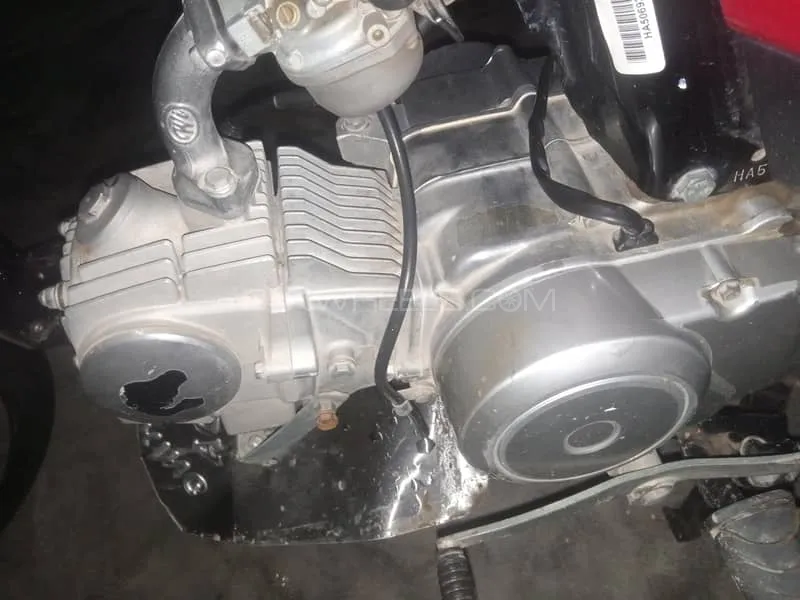 Honda CD 70 2023 for Sale Image-1