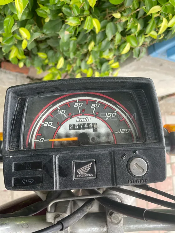 Honda CD 70 2023 for Sale Image-1