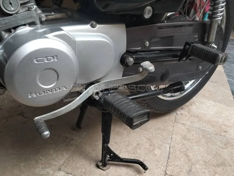 Honda CG 125 2025 for Sale Image-1