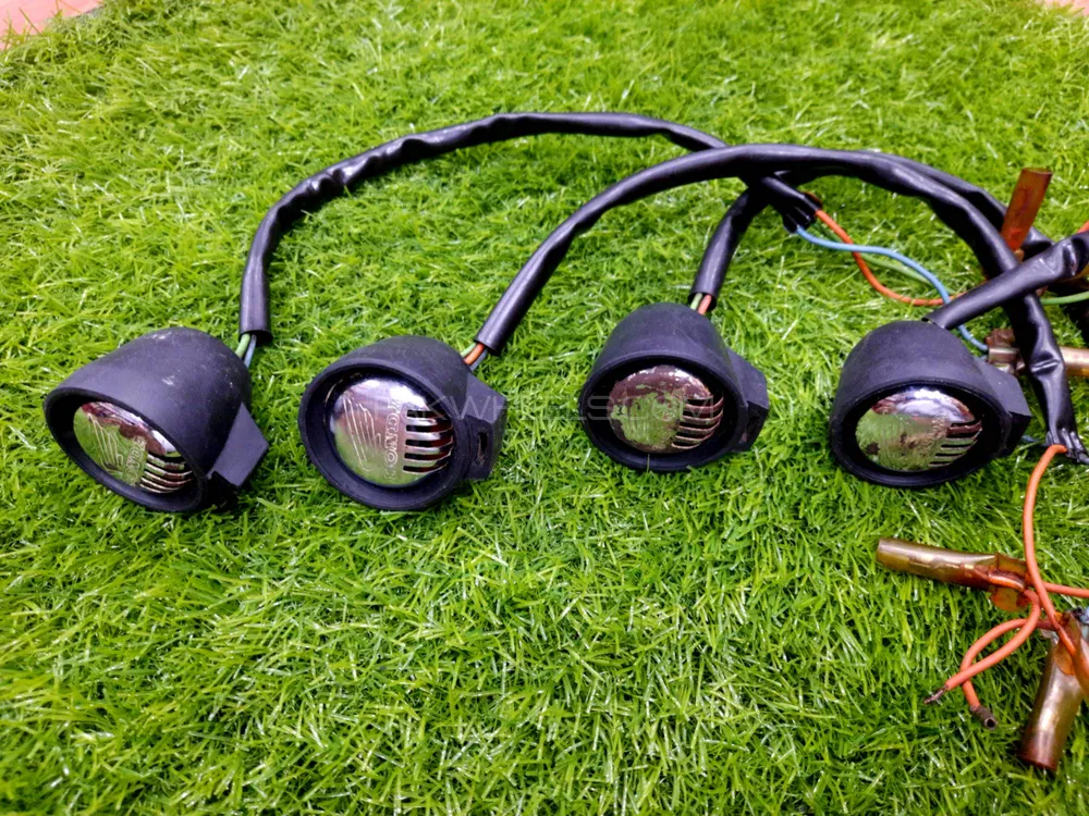 Honda Cg125 Buzzer Image-1