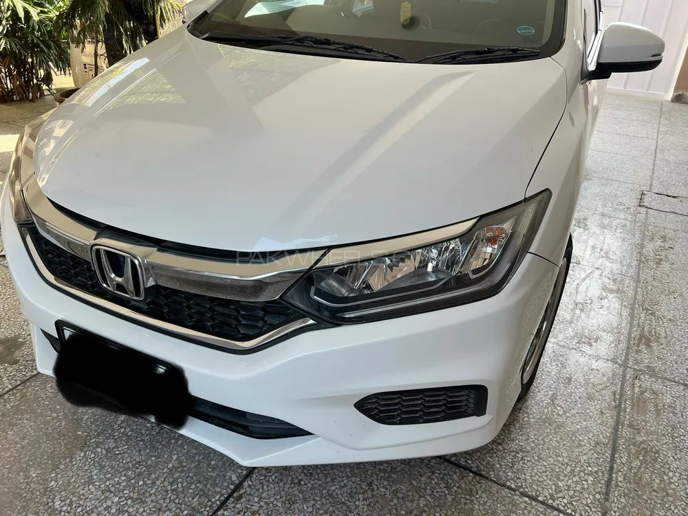 Honda City 2022 for Sale in Jhang Image-1