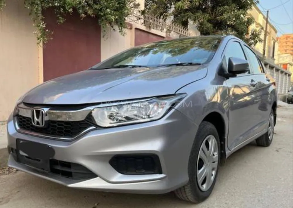 Honda City 2024 for Sale in Karachi Image-1