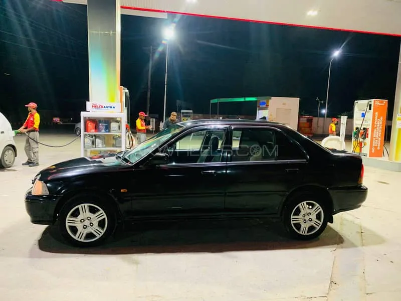 Honda City 1997 for Sale in Multan Image-1