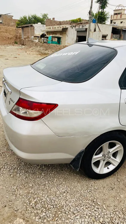 Honda City 2005 for Sale in Peshawar Image-1