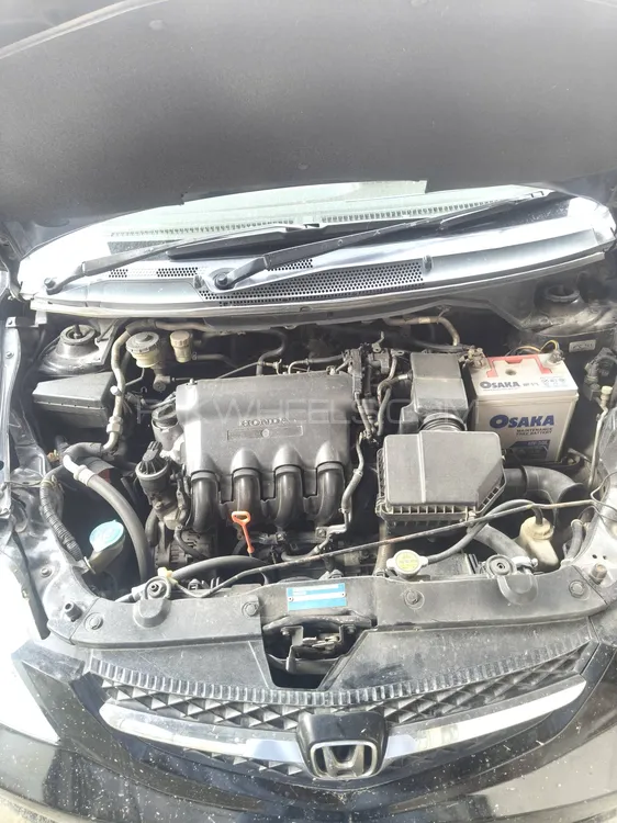 Honda City 2007 for Sale in Lahore Image-1