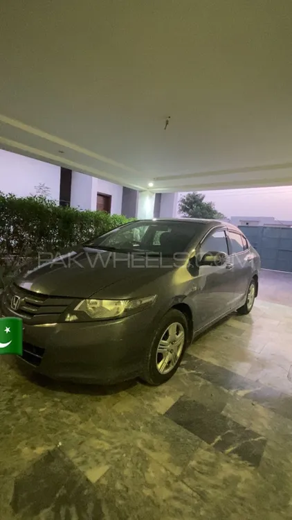 Honda City 2009 for Sale in Khanewal Image-1