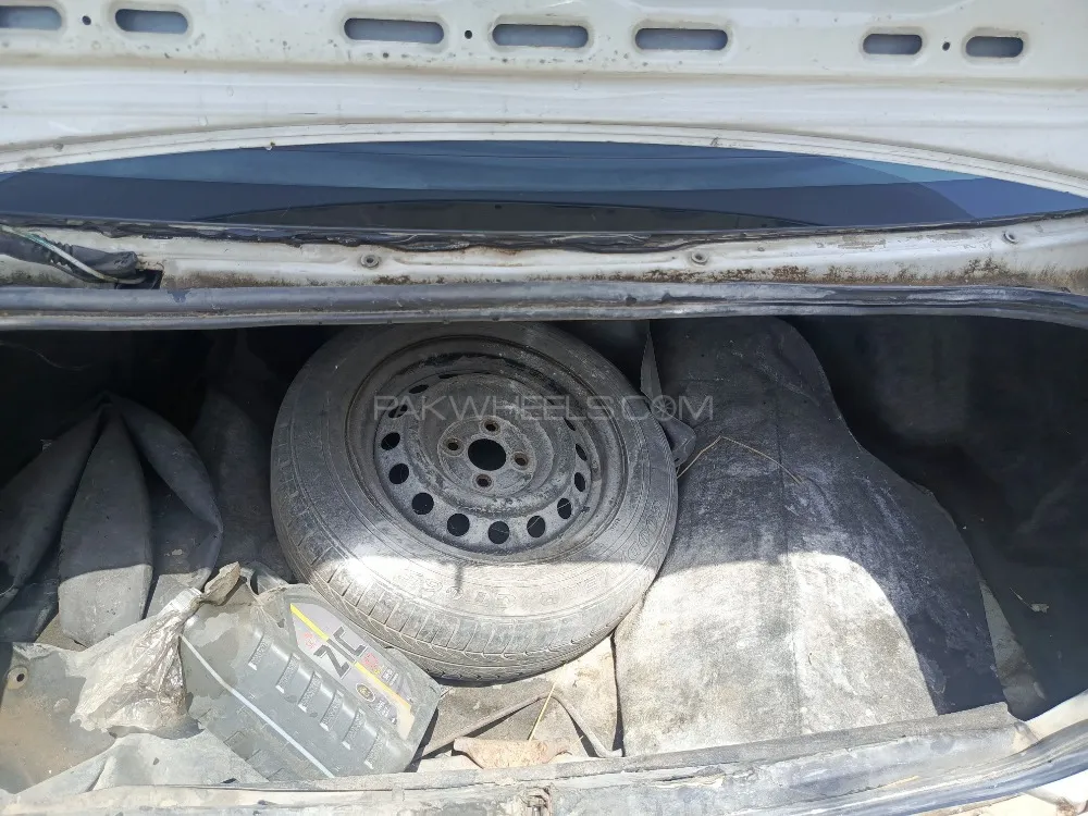 Honda Civic 1995 for Sale in Islamabad Image-1