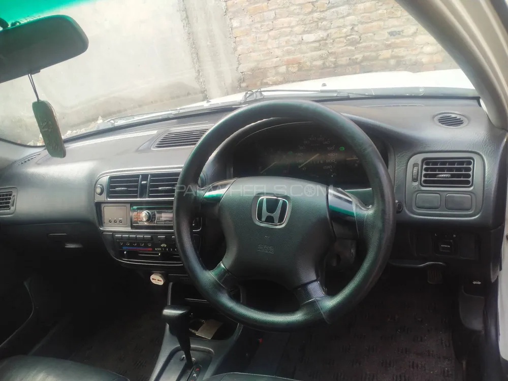 Honda Civic 1998 for Sale in Rawalpindi Image-1