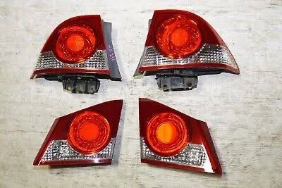 honda civic reborn original brake lamps  Image-1