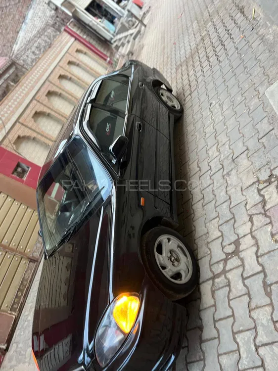 ہونڈا سوک 1996 for Sale in اوکاڑہ ہونڈا سوک 1996 for Sale in اوکاڑہ Image-7