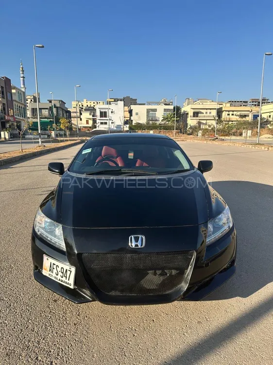 Honda CR-Z 2011 for Sale in Rawalpindi Image-1