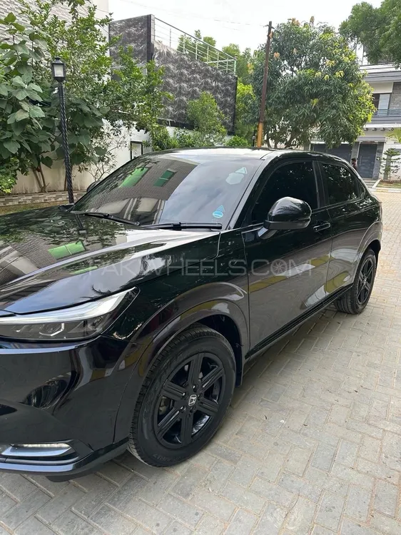 Honda HR-V 2023 for Sale in Karachi Image-1