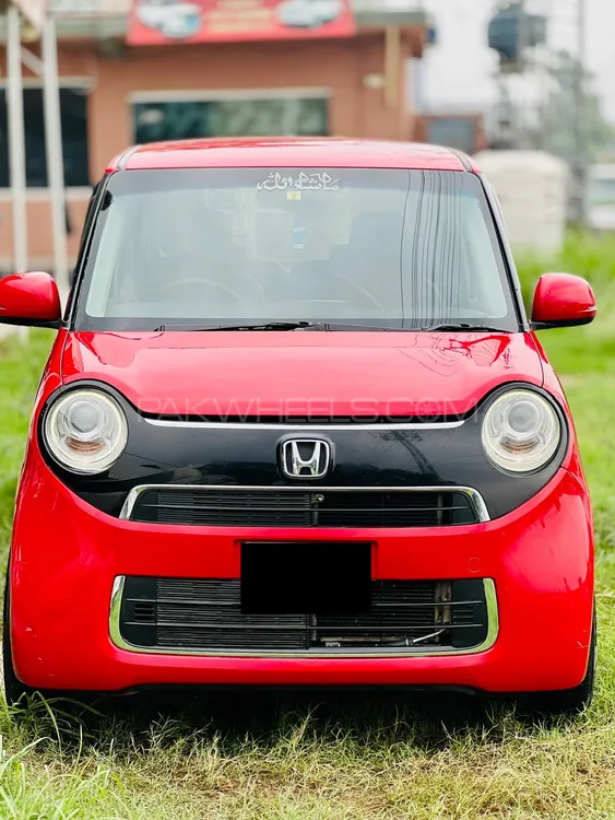 Honda N One 2013 for Sale in Islamabad Image-1