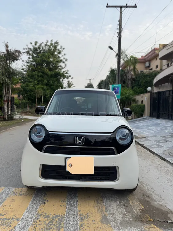 Honda N One 2018 for Sale in Lahore Image-1