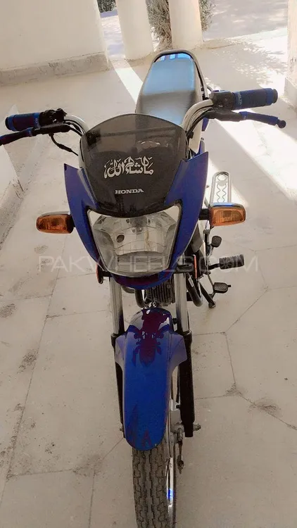 Honda Pridor 2021 for Sale Image-1