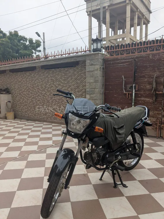 Honda Pridor 2025 for Sale Image-1
