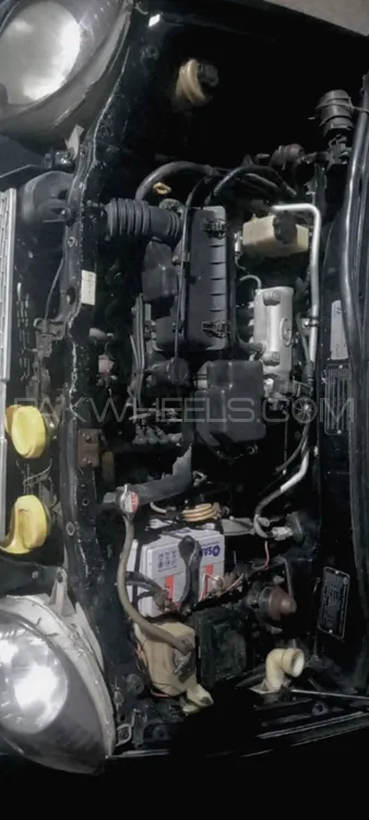 Hyundai Santro 2006 for Sale in Gujranwala Image-1