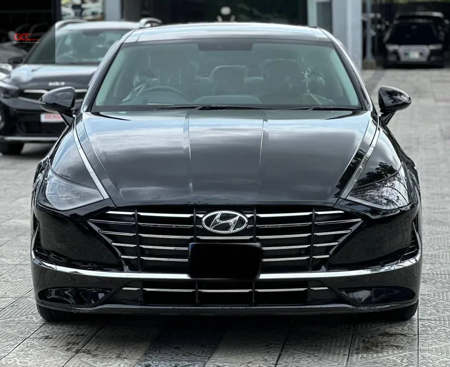 Hyundai Sonata 2023 for Sale in Islamabad Image-1