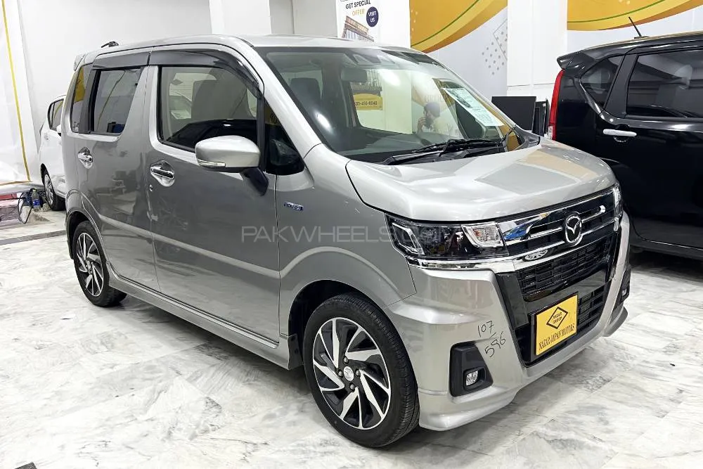 Mazda Flair 2022 for Sale in Lahore Image-1
