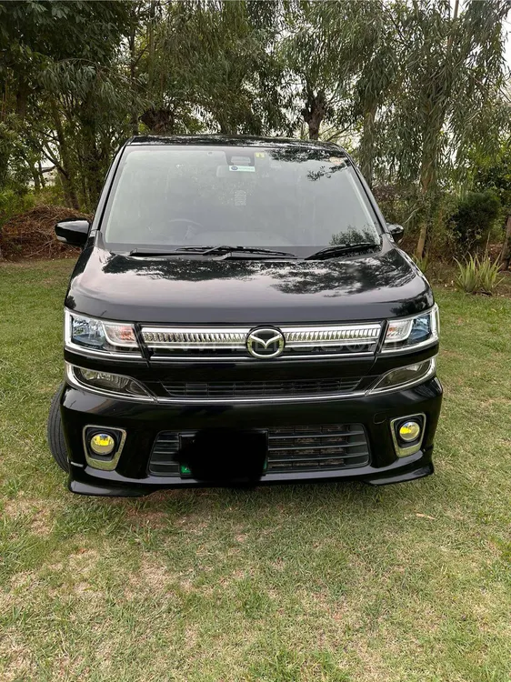 Mazda Flair 2020 for Sale in Sialkot Image-1