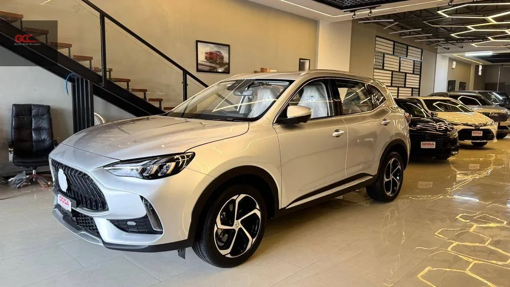 ایم جی ایچ ایس 2025 for Sale in اسلام آباد Image-1