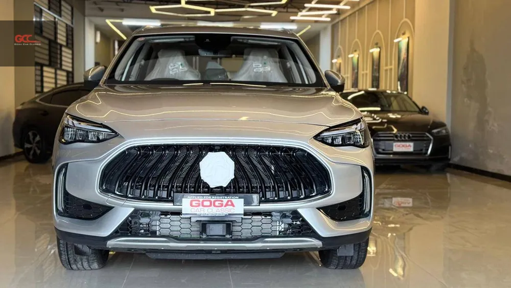 MG HS 2025 for Sale in Islamabad Image-1