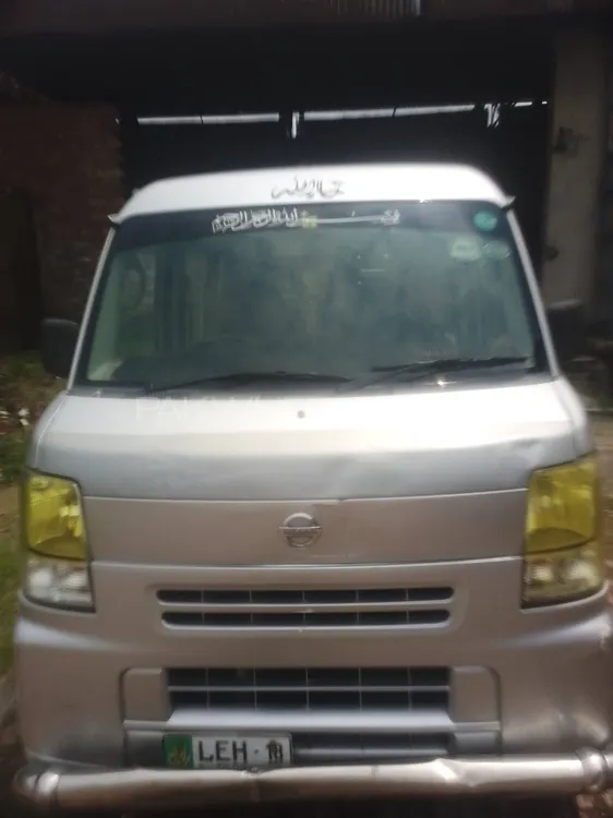 Nissan Clipper 2018 for Sale in Gujranwala Image-1