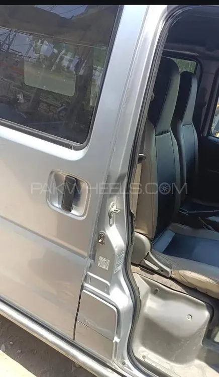 نسان کلپر 2013 for Sale in اسلام آباد Image-1