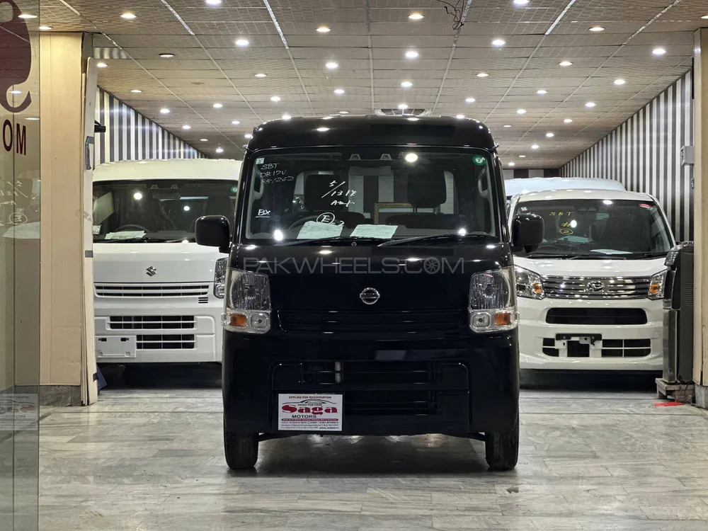 نسان کلپر 2020 for Sale in گجرانوالہ Image-1