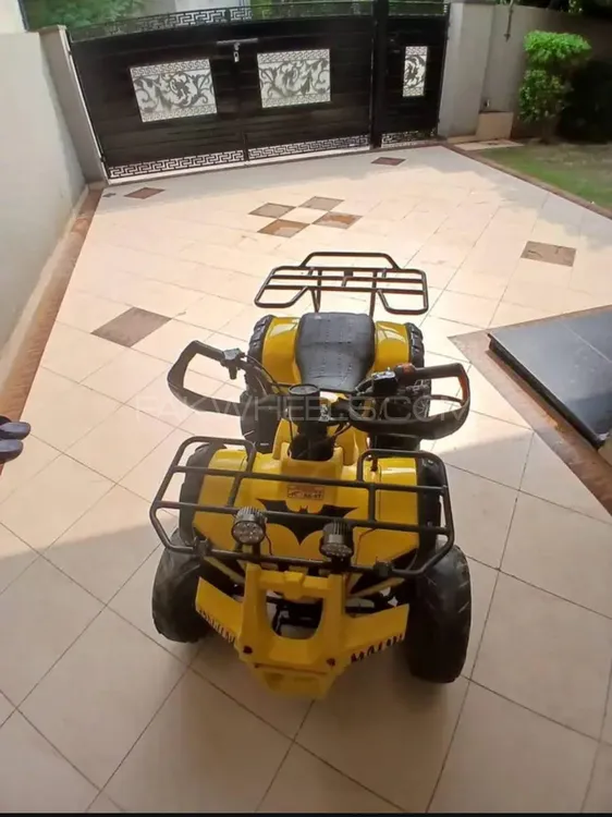 NPTC ATV 2015 for Sale Image-1