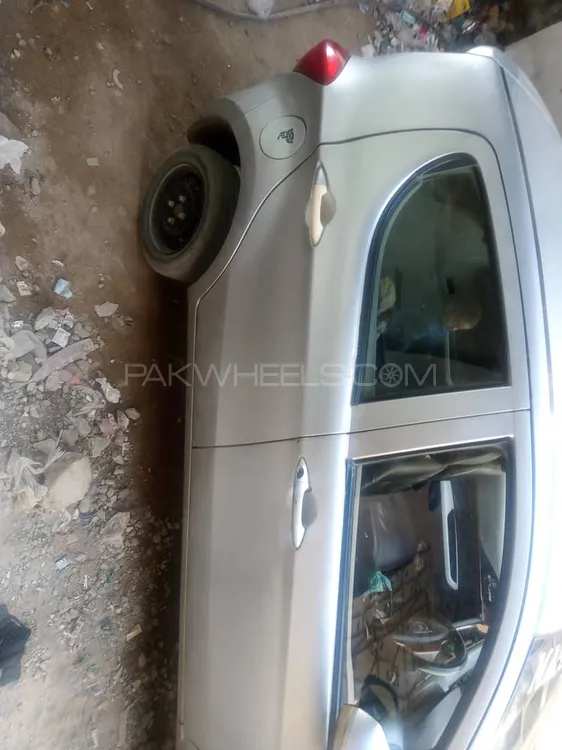 Prince Pearl 2020 for Sale in Karachi Image-1