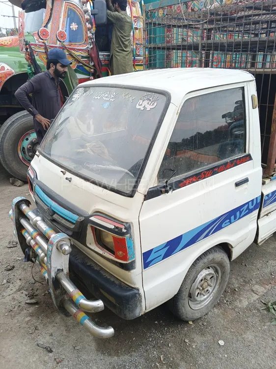 Suzuki Ravi 2013 for Sale in Sargodha Image-1