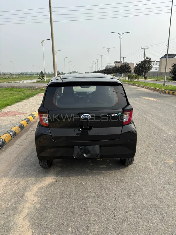 Subaru Pleo Plus 2023 for Sale in Lahore Image-1