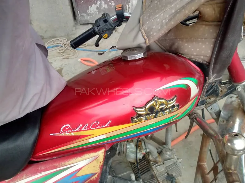 Super Asia SA 70 2018 for Sale Image-1