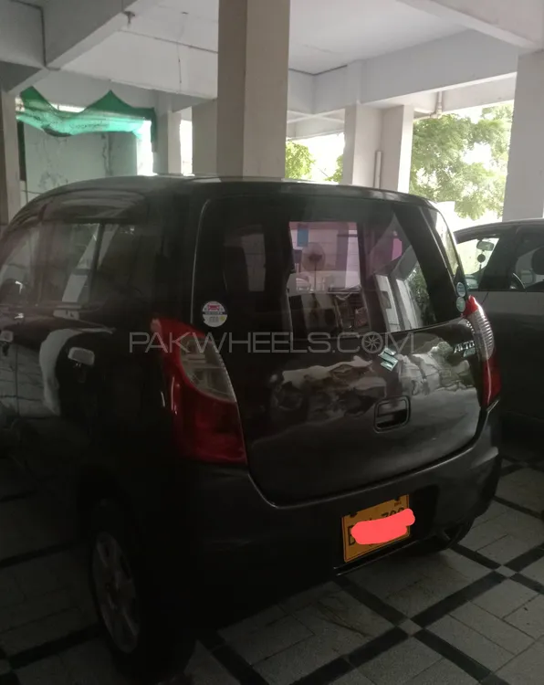 Suzuki Alto 2013 for Sale in Karachi Image-1